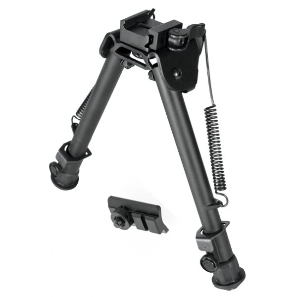 OP BIPOD QD 8.0-12.4 INCH