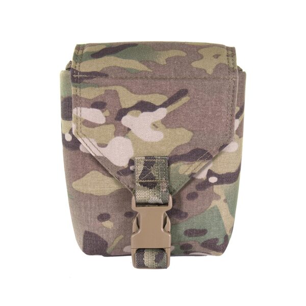 Warrior Night Vision Goggles Pouch