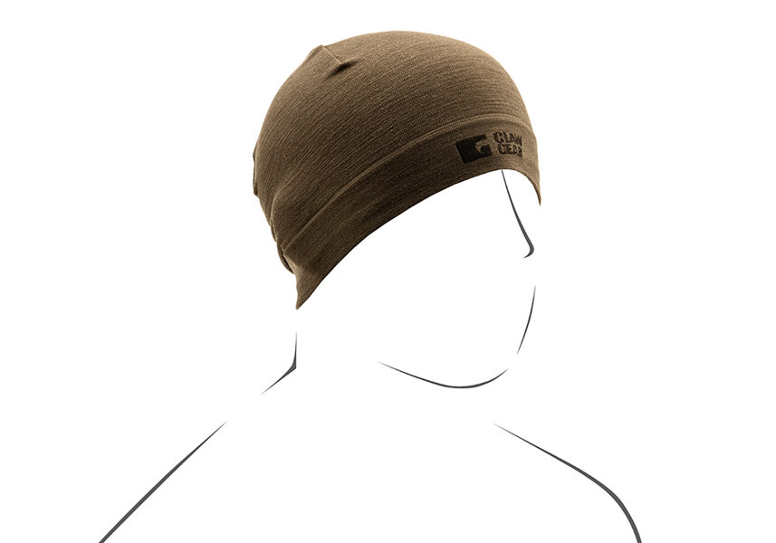  CLAWGEAR® Merino Seamless Beanie