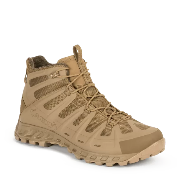 SELVATICA TACTICAL MID GTX