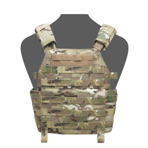 Warrior DCS Plate Carrier Base