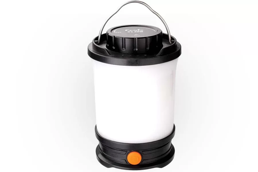 CL30R CAMPING LIGHT