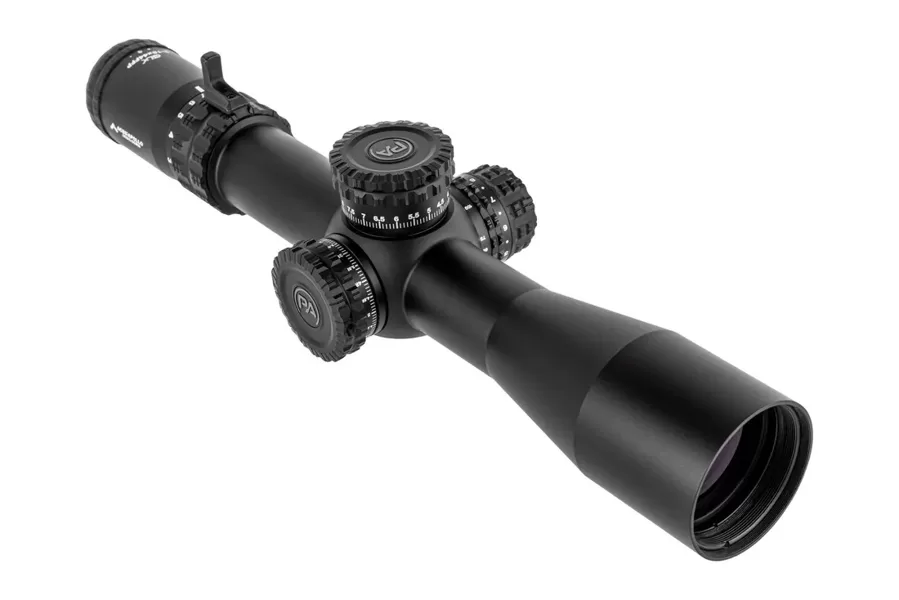 GLX 3-18X44 FFP ACSS APOLLO RETICLE .308 WIN/6.5