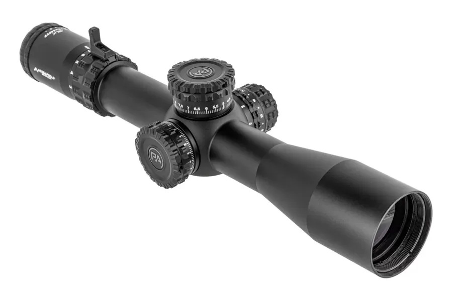 GLX 3-18X44 FFP ACSS APOLLO RETICLE 6.5CR/.224V