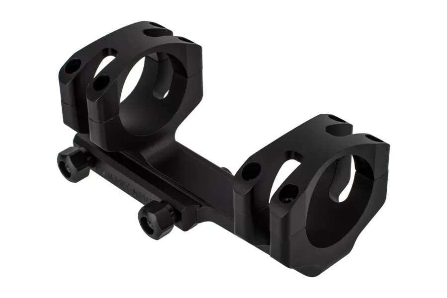 GLX 34MM CANTILEVER SCOPE MOUNT - 0 MOA