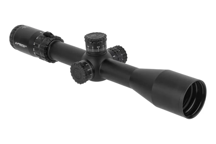 SLX 4-16X44MM FFP ACSS APOLLO 6.5CR/.224V