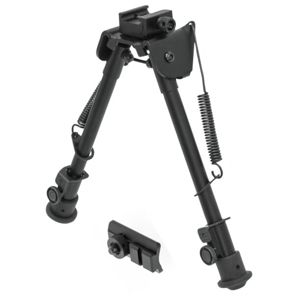 OP BIPOD 8.3-12.7 INCH