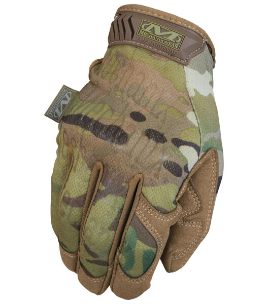 The Original® MultiCam