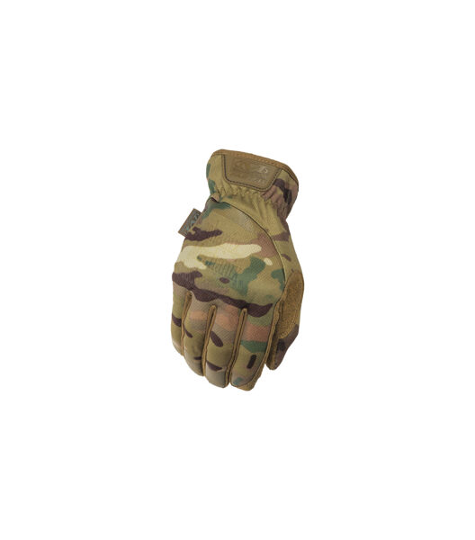 MultiCam FastFit®