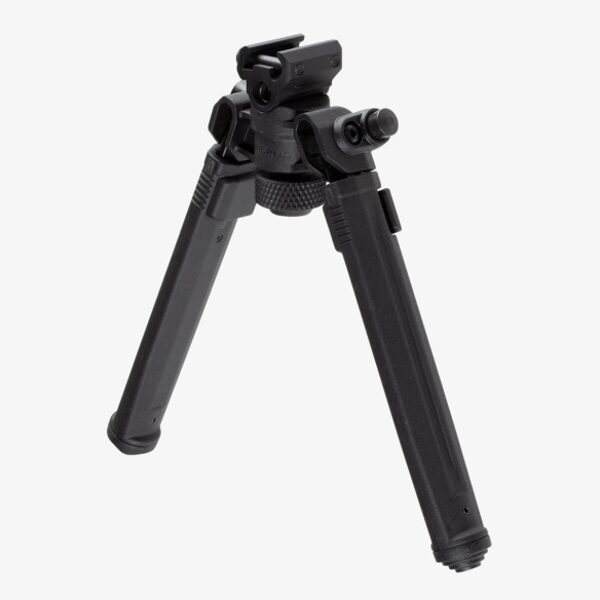 BIPOD FOR PICATINNY RAIL