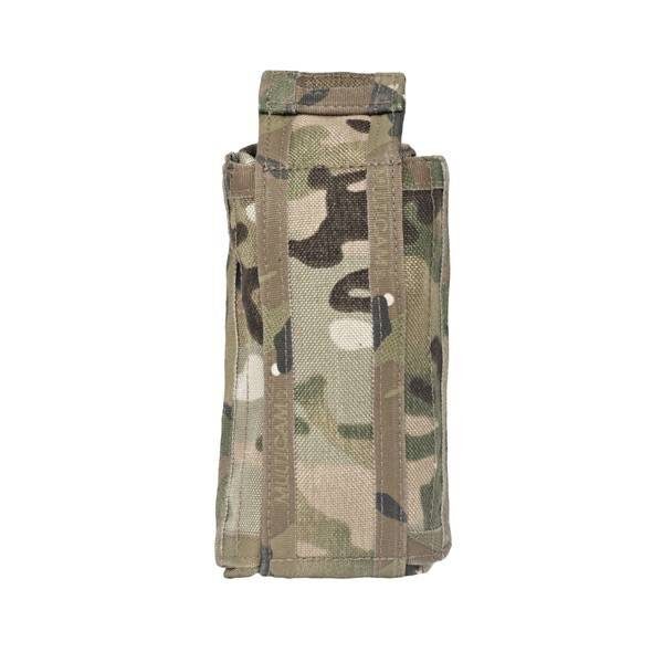 Warrior Slim Line Folding Dump Pouch