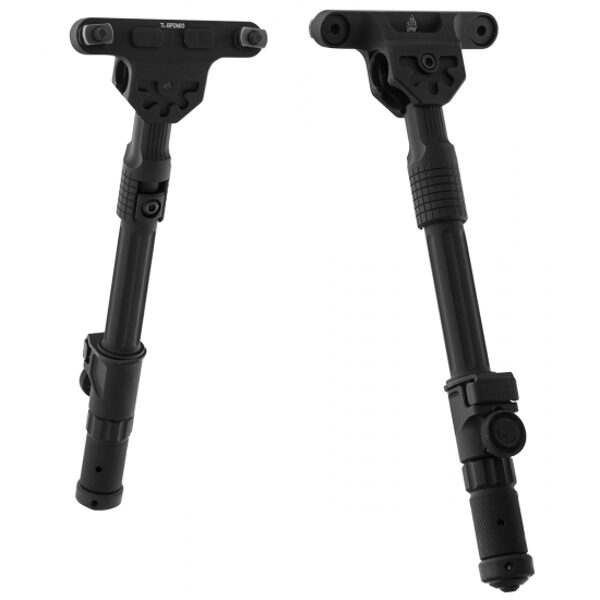 RECON FLEXM-LOK II BIPOD 7.0-9.0 INCH